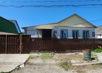 Продается дом, 84.3 м2, село Верхнерусское, улица Батурлина