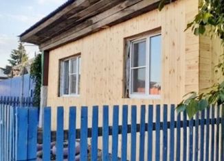 Продажа дома, 32.7 м2, деревня Володина, Первомайская улица