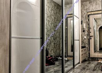 2-комнатная квартира на продажу, 54.9 м2, рабочий посёлок Эльбан, 1-й микрорайон, 47