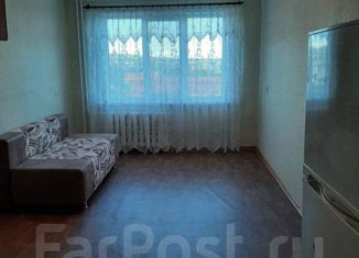 Продам квартиру студию, 23 м2, Уссурийск, улица Горького, 100