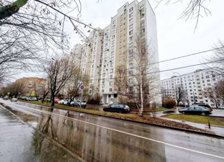 Продаю 2-ком. квартиру, 58 м2, Москва, Алымов переулок, 4, метро Преображенская площадь