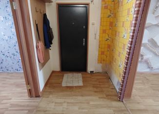 Продажа 3-комнатной квартиры, 53.5 м2, посёлок городского типа Лучегорск, 4-й микрорайон, 33