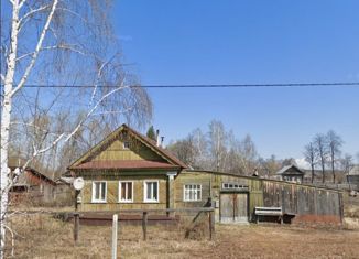 Продаю дом, 44.2 м2, Инза, Фурманова улица, 7