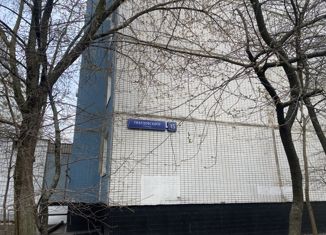 Продам однокомнатную квартиру, 41.5 м2, Москва, улица Твардовского, 15, метро Строгино