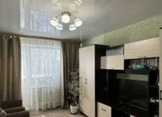 Продается однокомнатная квартира, 30 м2, Кемерово, Ленинградский проспект, 25Б, Ленинский район