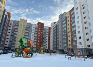 Продажа 2-ком. квартиры, 54.9 м2, Нижний Новгород, Вязниковская улица, 42, Канавинский район