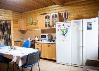 Продажа дома, 120 м2, село Верхний Авзян, Советская улица