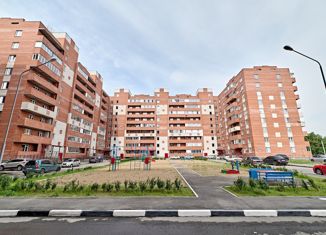 Продается 2-комнатная квартира, 69 м2, Омск, улица 1-й Красной Звезды, 73, ЖК Созвездие