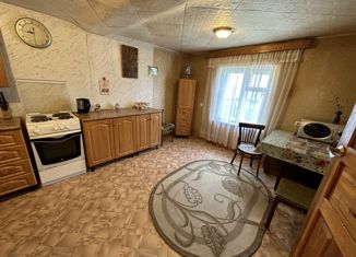 Дом на продажу, 40 м2, посёлок Миасский, улица Зыкова