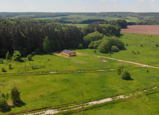 Продаю участок, 10 сот., деревня Лесновка