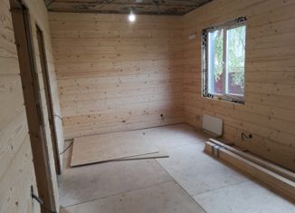 Продаю дом, 54.4 м2, деревня Конохово, Авангардная улица