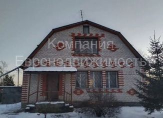 Продам дом, 160 м2, деревня Шелковка, Можайское шоссе, 12