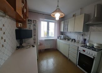 Продается 2-ком. квартира, 53.7 м2, Пермский край, Парковый проспект, 32