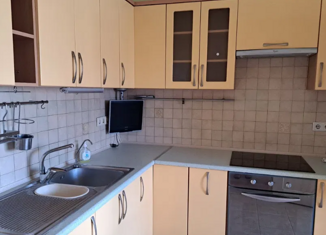 1-ком. квартира на продажу, 40.8 м2, Краснодар, улица имени 40-летия Победы, 125, ЖК Возрождение