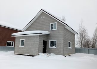 Продам дом, 135 м2, село Гжель