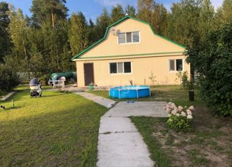 Продам дом, 88.8 м2, посёлок городского типа Излучинск