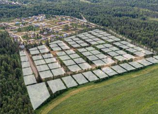 Продается участок, 9.87 сот., дачное некоммерческое партнерство История парк