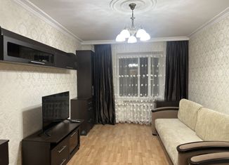 Продаю 2-комнатную квартиру, 50 м2, Владикавказ, Кырджалийская улица, 5, 35-й микрорайон