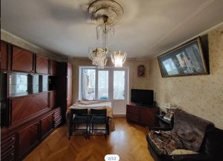 Продажа однокомнатной квартиры, 34.7 м2, Москва, Домодедовская улица, 20к3