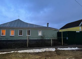 Продажа дома, 58 м2, деревня Муравлево, деревня Муравлево, 18