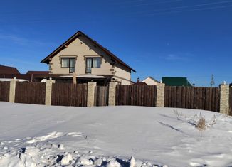 Продаю дом, 210 м2, поселок Лесной, посёлок Лесной, 13