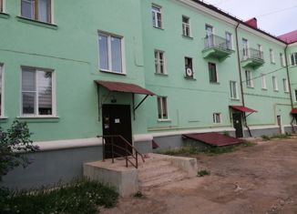 2-ком. квартира на продажу, 44.5 м2, Бокситогорск, Комсомольская улица, 26/11