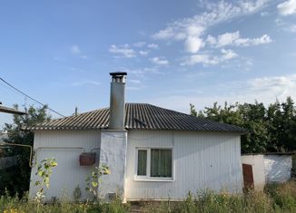 Продается дом, 60 м2, село Залужное, 5-й переулок Советской