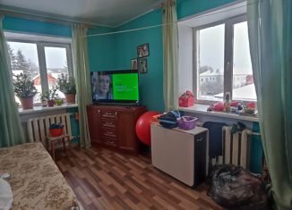 Продается двухкомнатная квартира, 41.6 м2, село санатория Юматово имени 15-летия БАССР, Кольцевая улица, 9