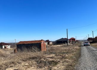 Участок на продажу, 5 сот., посёлок Степной, Озёрная улица