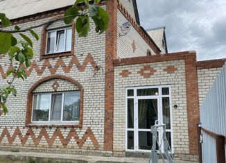 Дом на продажу, 150 м2, рабочий поселок Ишеевка, Центральный переулок, 2