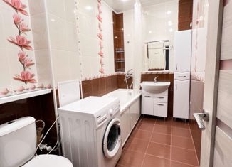 Однокомнатная квартира на продажу, 35.6 м2, посёлок Пригородный, Звёздный проспект, 128Д