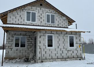 Продажа дома, 126.7 м2, посёлок Центральный, Столичная улица, 33