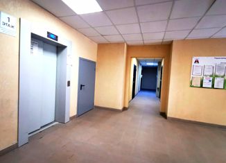 Продам квартиру студию, 16.6 м2, посёлок Марьино, улица Харлампиева, 42