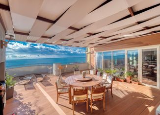 Продается 4-комнатная квартира, 245 м2, Краснодар, улица имени Пушкина, 6