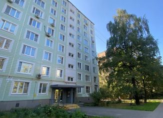 Продажа 1-ком. квартиры, 32.8 м2, Москва, улица Искры, 9