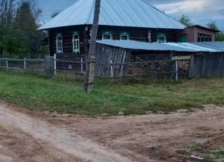 Дом на продажу, 69 м2, Уяр, Интернациональная улица, 71