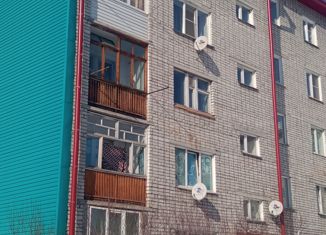 2-комнатная квартира на продажу, 47 м2, Горно-Алтайск, улица Маресьева, 1