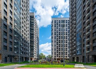 Продажа двухкомнатной квартиры, 54.8 м2, Москва, Новочерёмушкинская улица, 35, Академический район