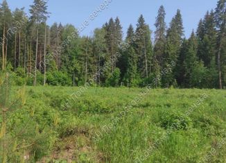 Земельный участок на продажу, 9.17 сот., коттеджный поселок Лесное Подворье
