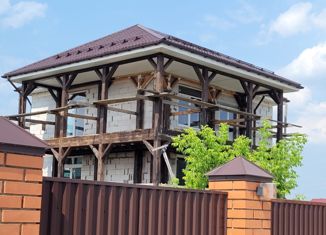 Дом на продажу, 207 м2, жилой квартал Кузнецовское Подворье, 2-я Рябиновая улица