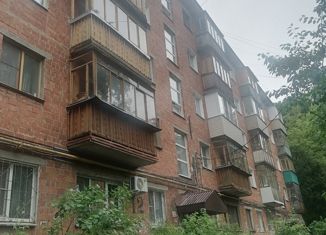 Двухкомнатная квартира на продажу, 41.8 м2, Нижний Новгород, улица Сурикова, 12, улица Сурикова