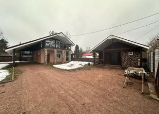 Продается дом, 108.4 м2, садоводческий массив Учхоз, садоводческое некоммерческое товарищество Пламя, 617