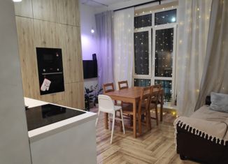 Продам 3-ком. квартиру, 85.9 м2, коттеджный посёлок Горки Академпарка, улица Тесла, 9