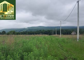 Продам земельный участок, 1383 сот., село Каймановка, Овражный переулок