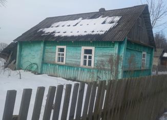Продам дом, 30 м2, поселок городского типа Красный, улица Пушкина