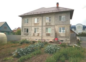 Продажа дома, 226 м2, деревня Патрушева, Магистральная улица, 38А