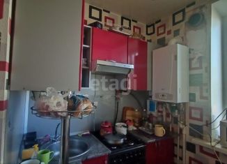 Продаю 1-комнатную квартиру, 33.5 м2, Смоленск, улица Октября, 48, Заднепровский район