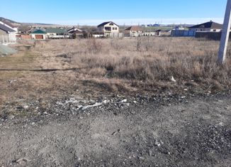 Продаю земельный участок, 8 сот., село Строгоновка, Новая улица
