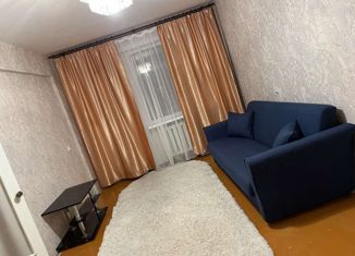 1-комнатная квартира на продажу, 34 м2, Иркутская область, Центральный микрорайон, 3
