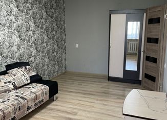 1-комнатная квартира на продажу, 30.1 м2, посёлок городского типа Анджиевский, Речная улица, 6